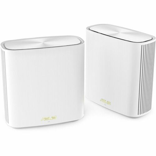 ZENWIFI XD6 WHITE 2PACKS WIFI6