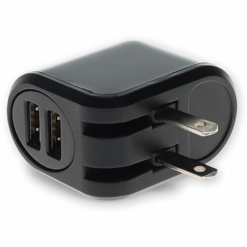 NEMA 1-15P TO 2XUSB 2.0 A
