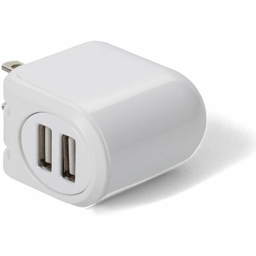 NEMA 1-15P TO 2XUSB 2.0 A
