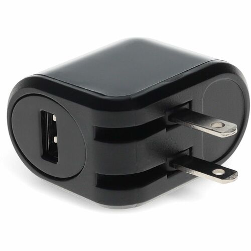 NEMA 1-15P TO 1XUSB 2.0 A