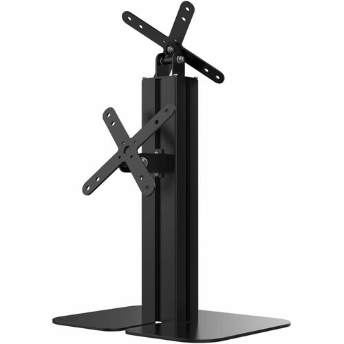 DUAL VESA COMPATIBLE BLACK