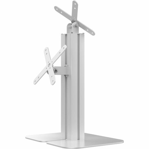 DUAL VESA COMPATIBLE WHITE