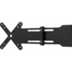 ADJUSTABLE BLACK CARD READER 