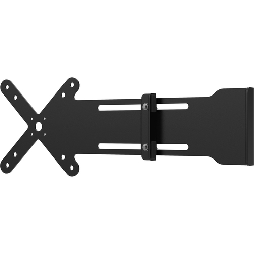 ADJUSTABLE BLACK CARD READER