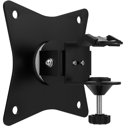 VESA COMPATIBLE CLAMP MOUNT