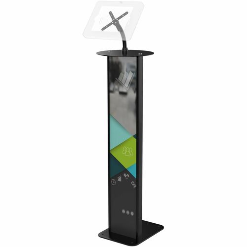 VESA COMPATIBLE FLOOR STAND