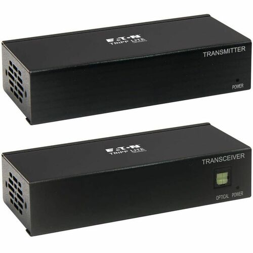 DISPLAYPORT OVER CAT6 EXTENDER