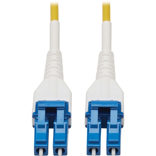 100M FIBER 100G SMF DUPLEX