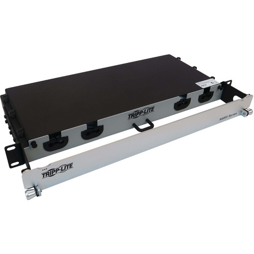 PRELOADED FIBER PANEL 1U 6X 4X