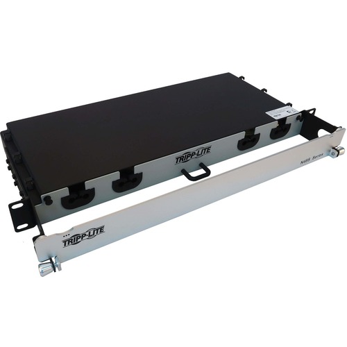 PRELOADED FIBER PANEL 1U 4X 3X