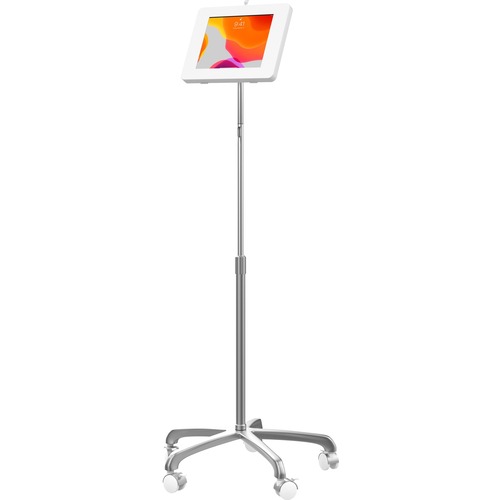 MOBILE FLOOR STAND W/ BASE AND