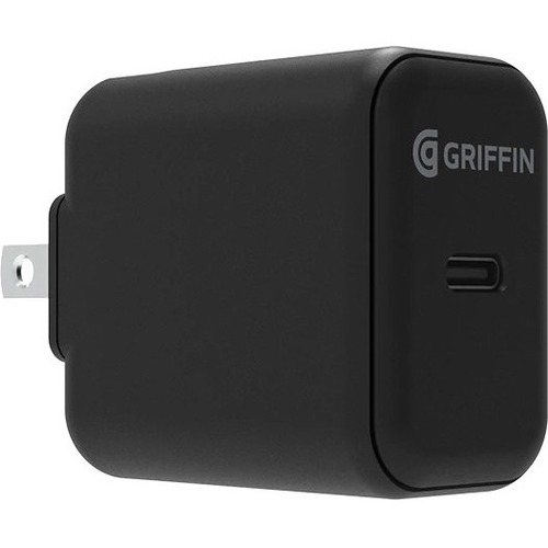 POWERBLOCK USB-C PD 20W WALL