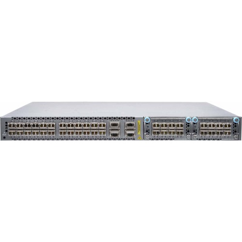 EX4600 24 SFP+/SFP PORTS 4 QSFP