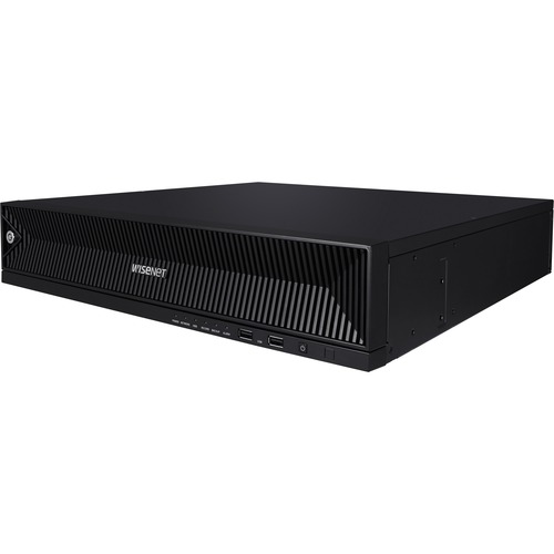 8K 64CH NVR INTEL 48TB