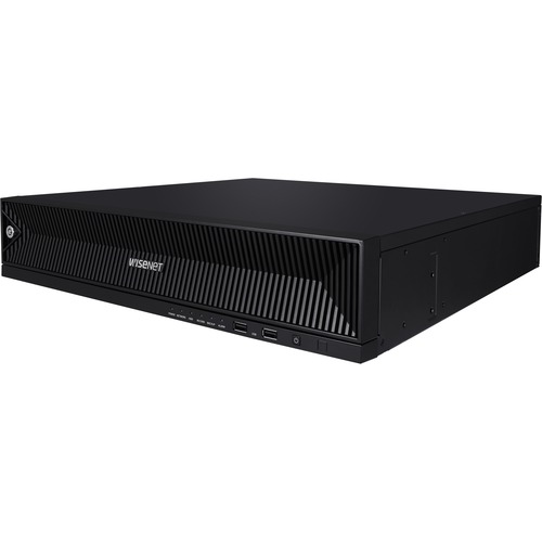 8K 32CH NVR INTEL 64TB