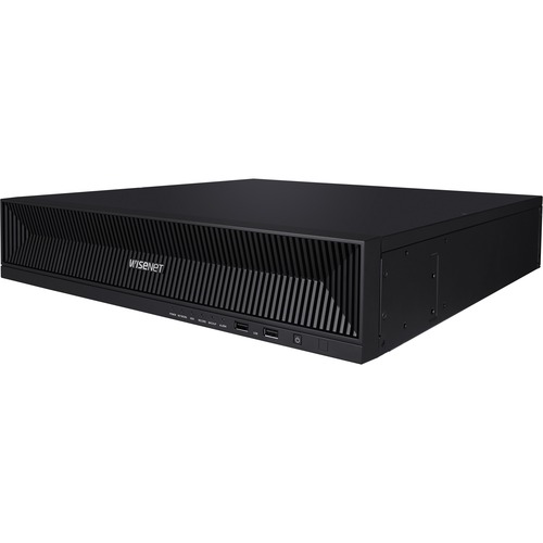 8K 64CH NVR INTEL 12TB