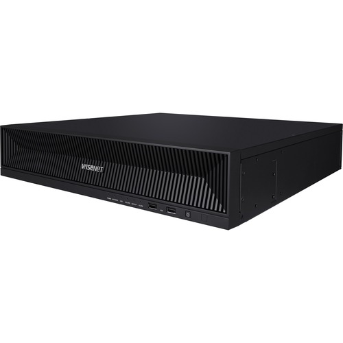 8K 64CH NVR INTEL 32TB