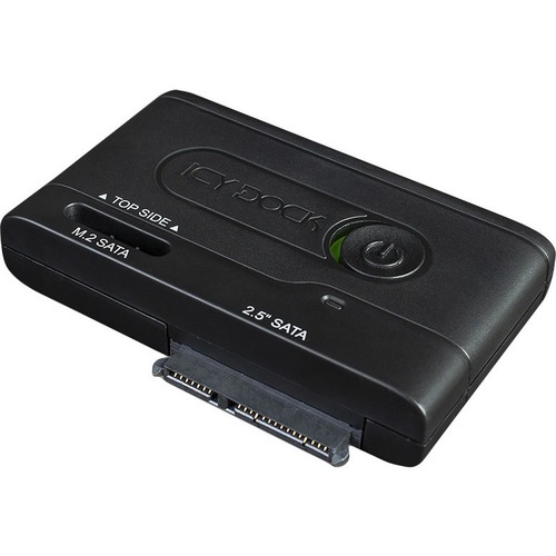 EZ-ADAPTER MB031U-1SMB 2.5/M.2