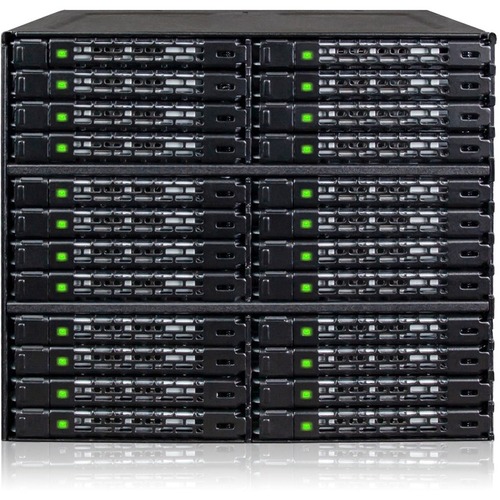 TOUGHARMOR MB924IP-B 24BAY 2.5