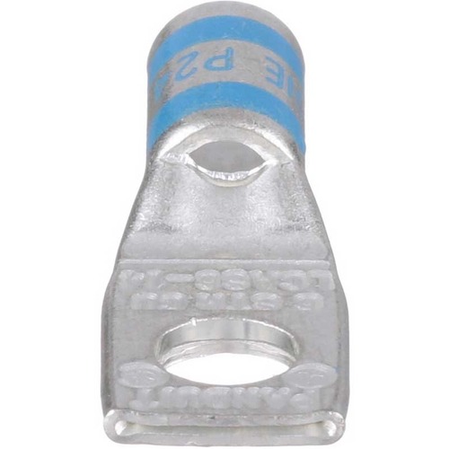 CC LUG 1 HOLE 6 AWG SHORT