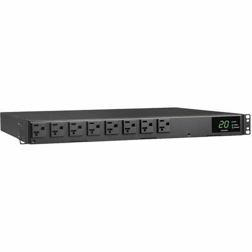 PDU ATS / METERED 120V 1.92KW