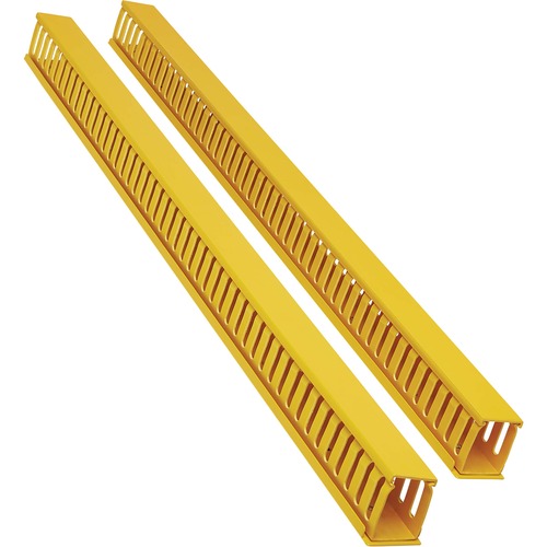 RACK VERTICAL CABLE MANAGER