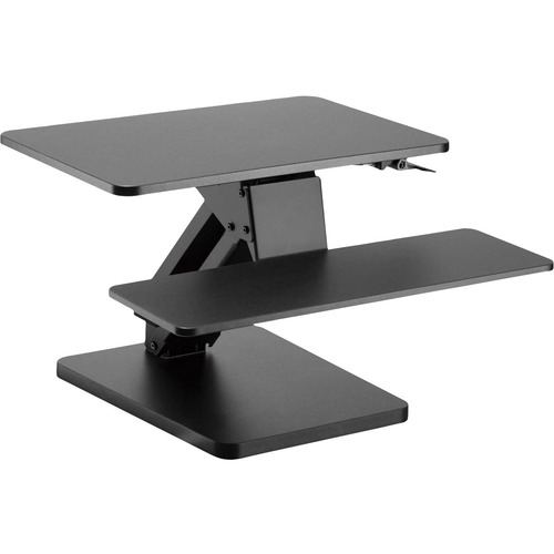 SIT STAND DESKTOP WORKSTATION