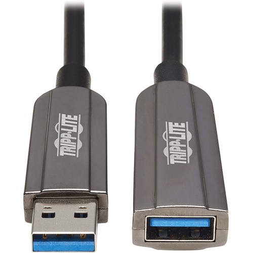 30M USB-A FIBER ACTIVE OPTICAL