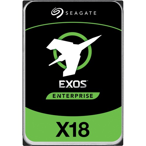 20PK 12TB EXOS X18 HDD 512E/4KN