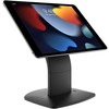 TOUCH EVO - FREESTANDING BLACK