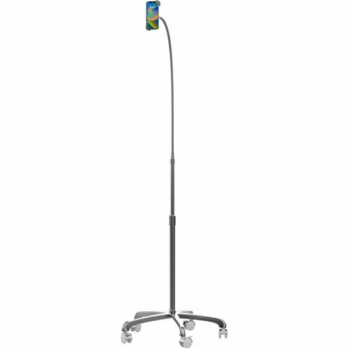 HEAVY-DUTY ROLLING FLOOR STAND