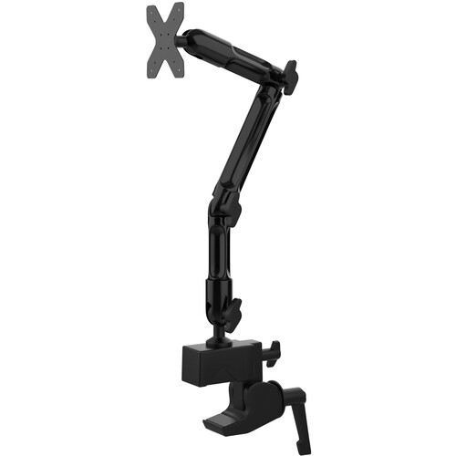 CUSTOM FLEX DESK CLAMP