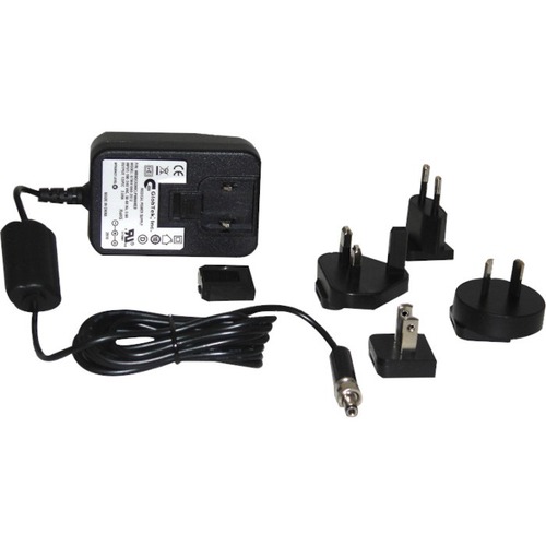 POWER SUPPLY 12VDC MEDICAL