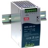 POWER SUPPLY DIN PFC FUNCTION
