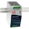 PS DIN METAL 240W 48V