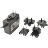 PS WW 12DC 18W 1.6A 2.1X9.5MM
