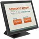 17IN PT1745P BLACK LEDLCD 10PT 