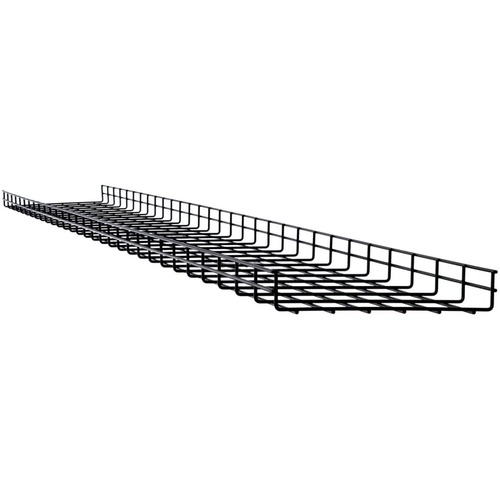 WIRE MESH CABLE TRAY 10 PACK