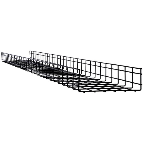 WIRE MESH CABLE TRAY 6 PACK