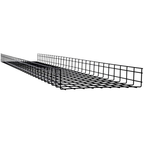 WIRE MESH CABLE TRAY 6 PACK