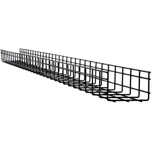 WIRE MESH CABLE TRAY 10 PACK