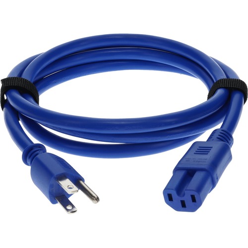 ADDON NEMA 5-15P/C15 POWER CBL