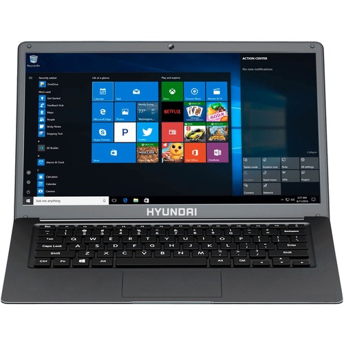 HYBOOK CELERON N4020 4GB 128GB