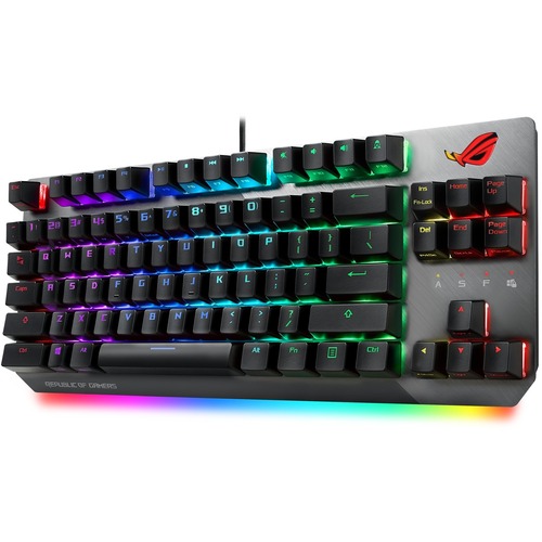 ASUS ROG STRIX SCOPE NX TKL KB