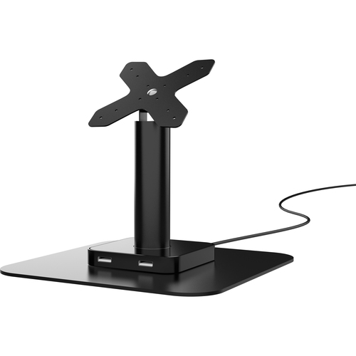 VESA COMPATIBLE DESK MOUNT WITH