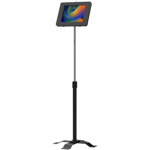 COMPACT FLOOR STAND WITH