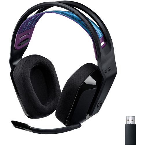 G535 WL BLACK