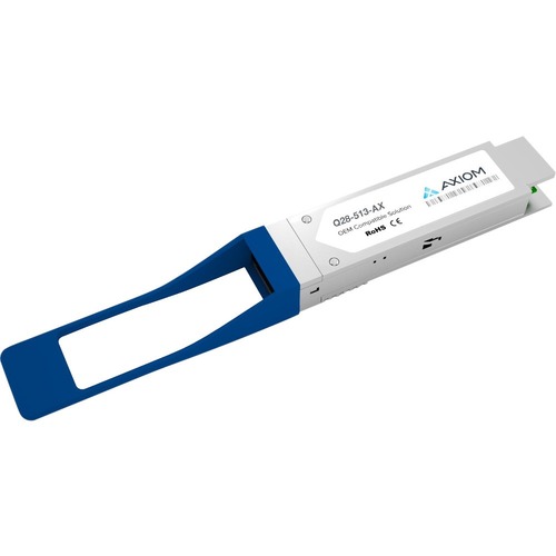 100GBASE-CWDM4 QSFP28