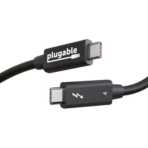 3.2FT/1M PLUGABLE TBT4-40G1M