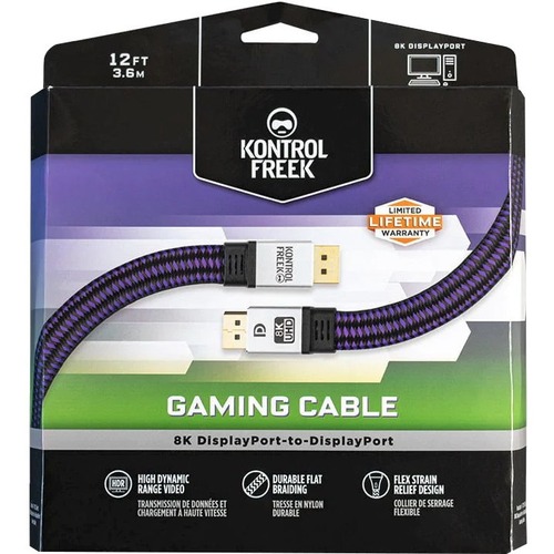 KONTROLFREEK